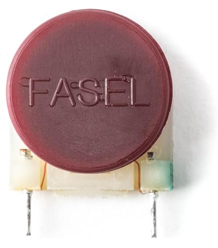 Amazon.com: Dunlop HI-01 Cry Baby® Halo Inductor : Musical Instruments